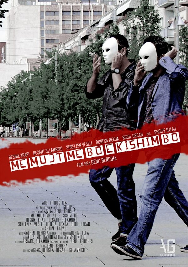 Постер If We Can Do It We Will Do It