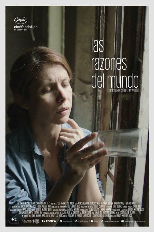 Постер Причины в мире