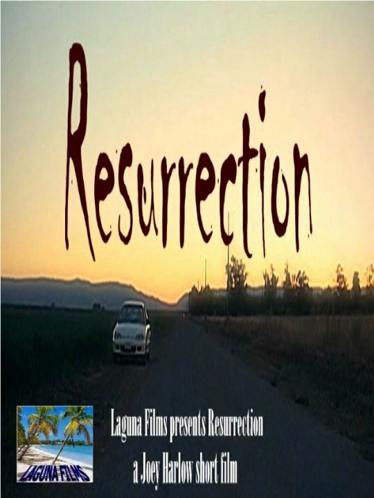 Постер Resurrection
