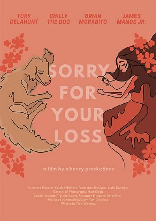 Постер Sorry for Your Loss