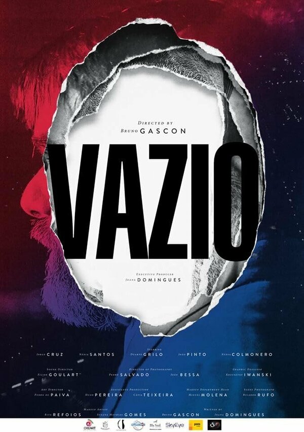 Постер Emptiness