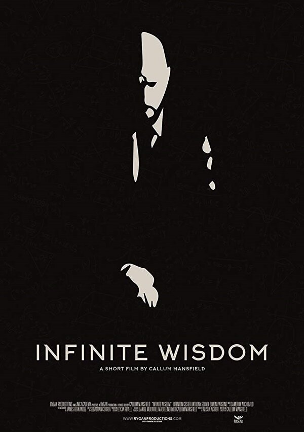 Постер Infinite Wisdom