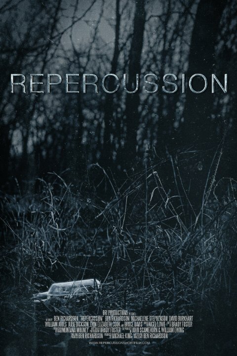 Постер Repercussion