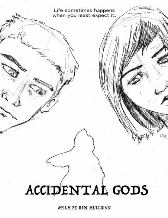 Постер Accidental Gods