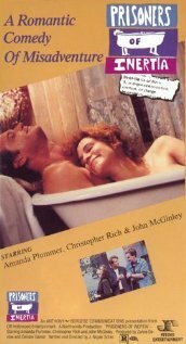 Постер Узники инерции