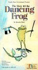 Постер The Story of the Dancing Frog