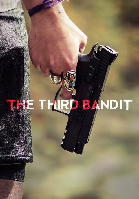 Постер The Third Bandit