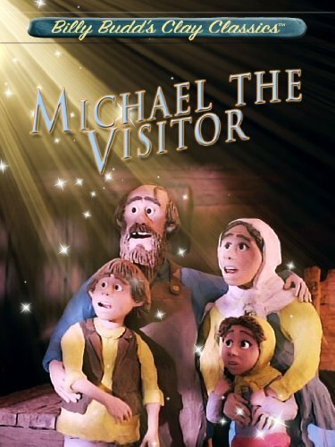 Постер Michael the Visitor