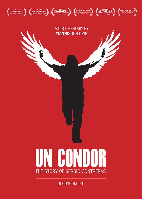Постер Un Condor