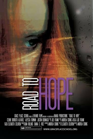 Постер Road to Hope
