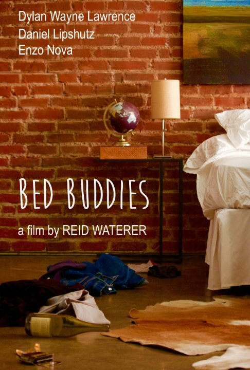 Постер Bed Buddies