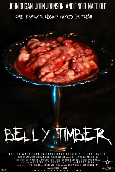 Постер Belly Timber