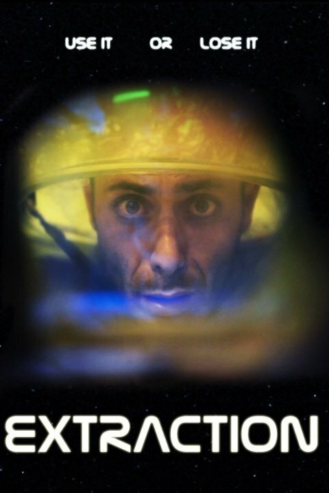 Постер Extraction