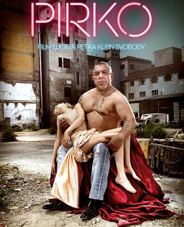 Постер Pirko
