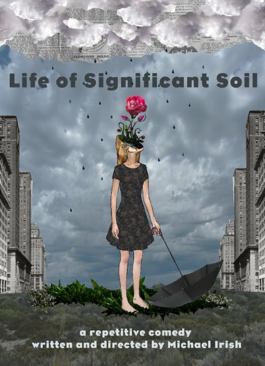 Постер Life of Significant Soil