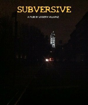 Постер Subversive