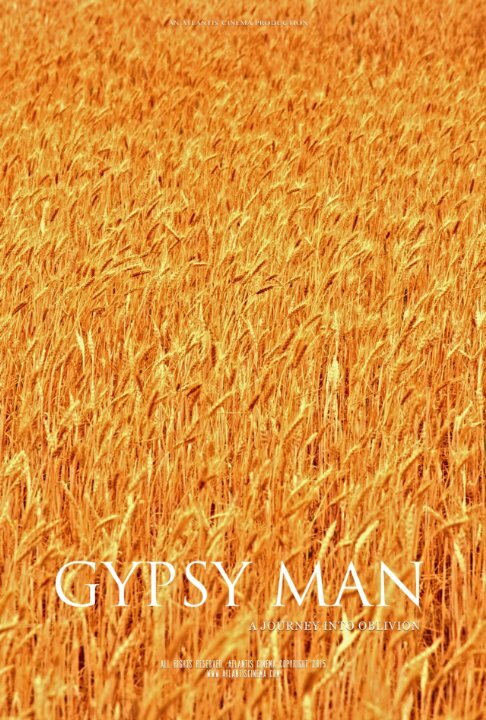 Постер Gypsy Man