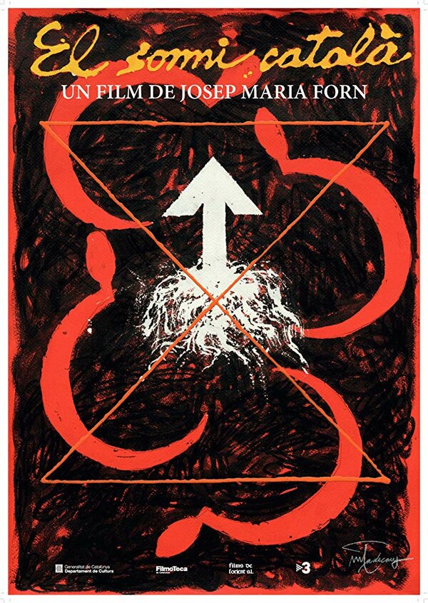 Постер El somni català