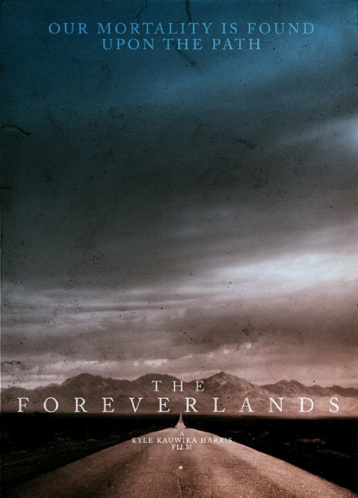 Постер The Foreverlands