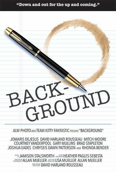 Постер Background