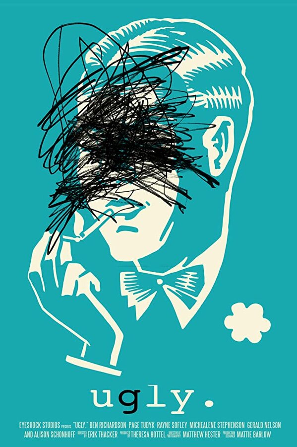 Постер Ugly
