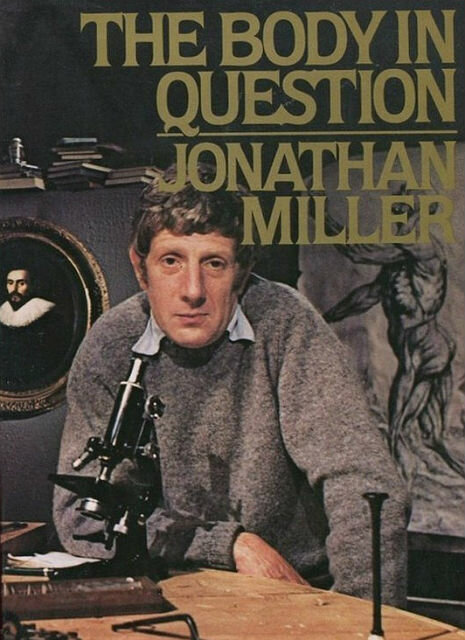 Постер The Body in Question