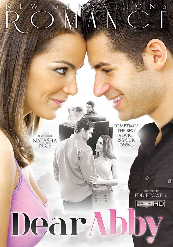 Постер Дорогая Абби