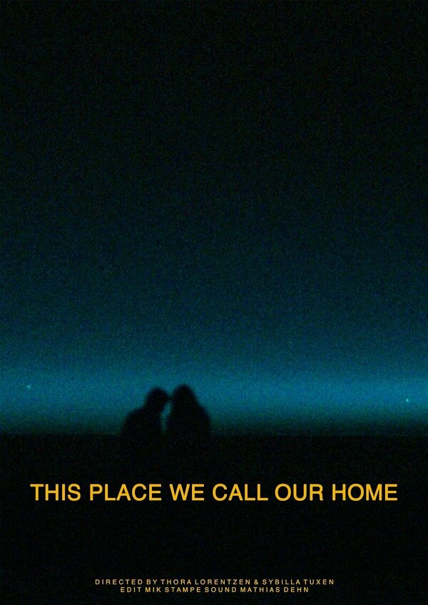 Постер This Place We Call Our Home