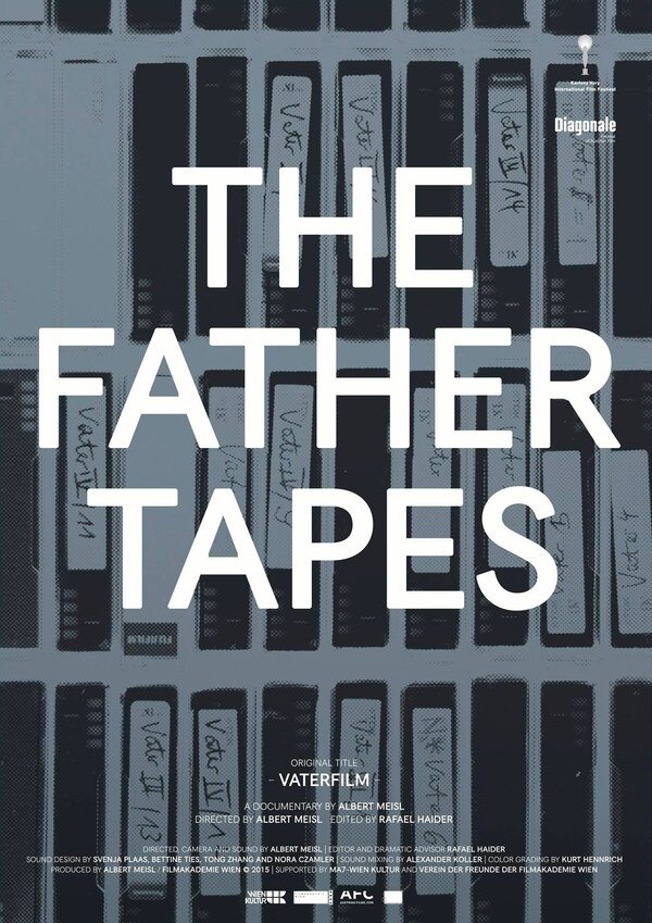 Постер Vaterfilm