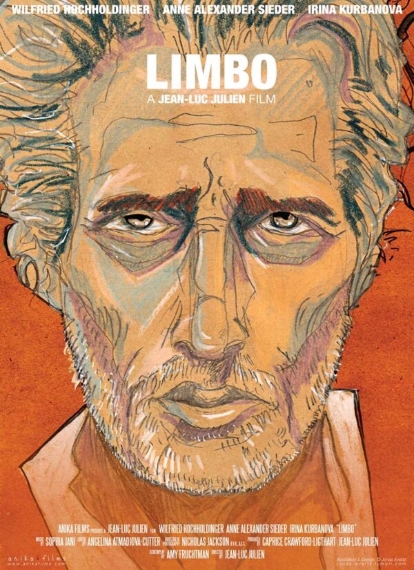 Постер Limbo