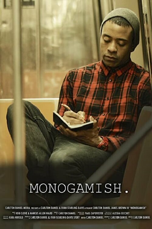 Постер Monogamish