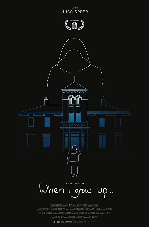 Постер When I Grow Up...