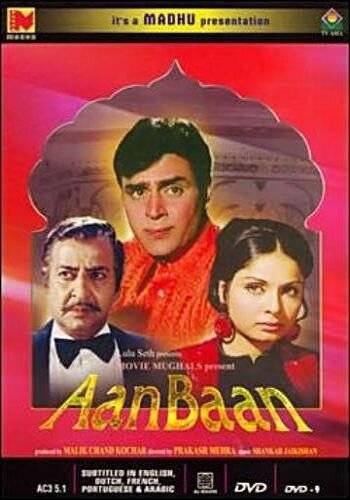 Постер Кровные узы