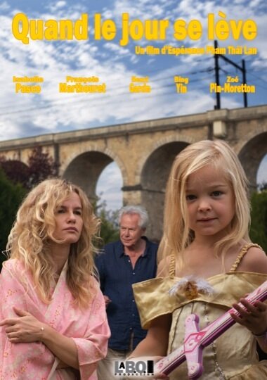 Постер Quand le jour se lève