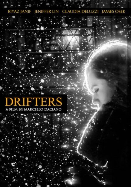 Постер Drifters