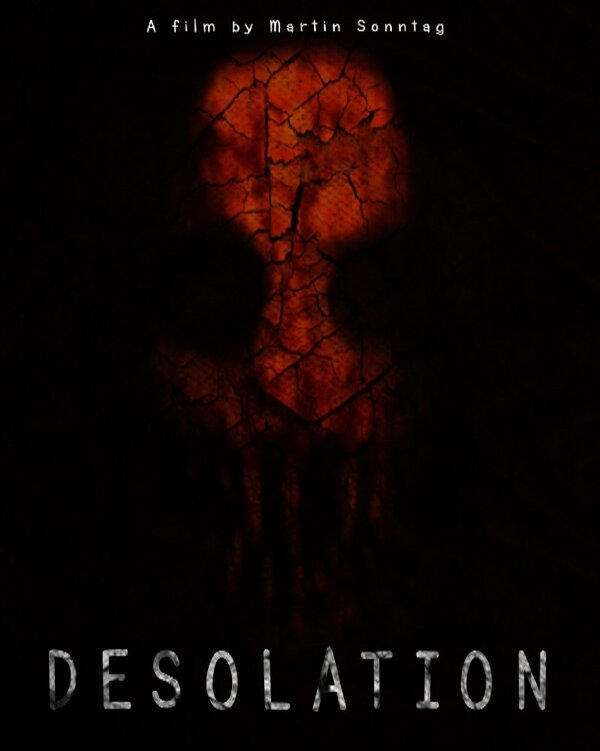 Постер Desolation
