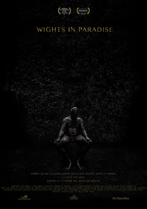 Постер Wights in Paradise