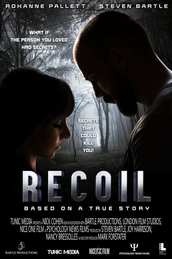 Постер Recoil