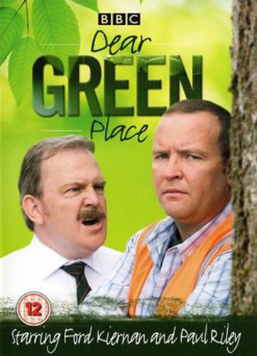 Постер Dear Green Place