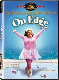 Постер На краю