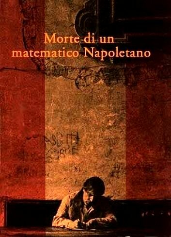 Постер Смерть неаполитанского математика
