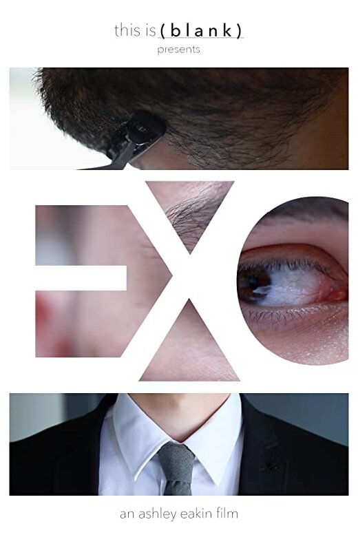 Постер Exo
