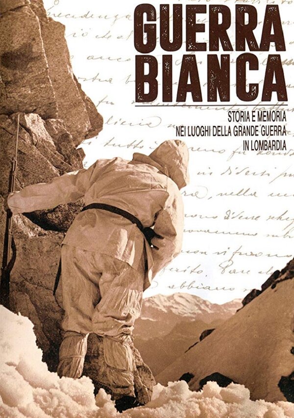 Постер Guerra bianca