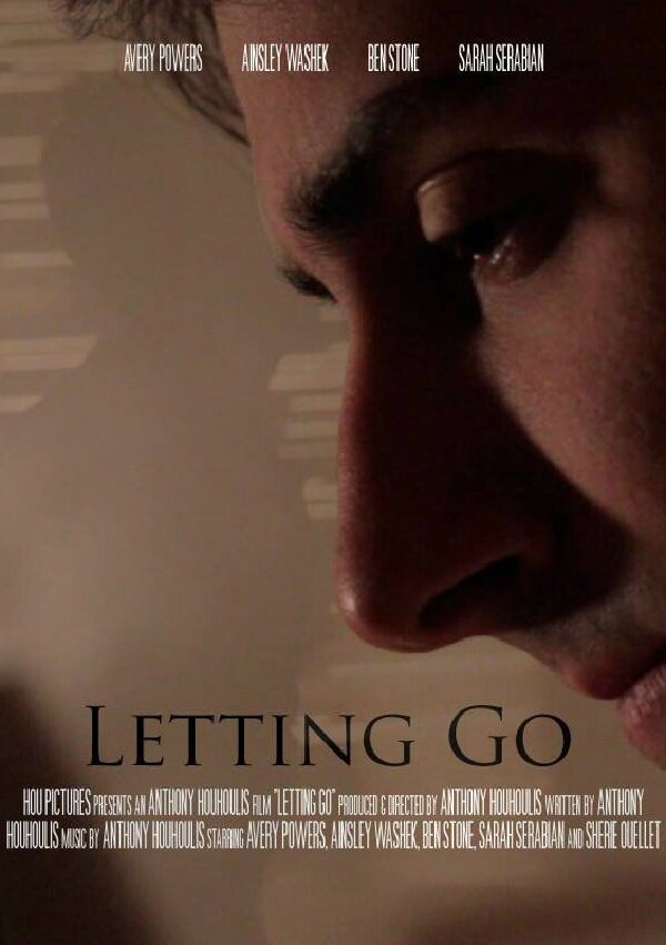 Постер Letting Go
