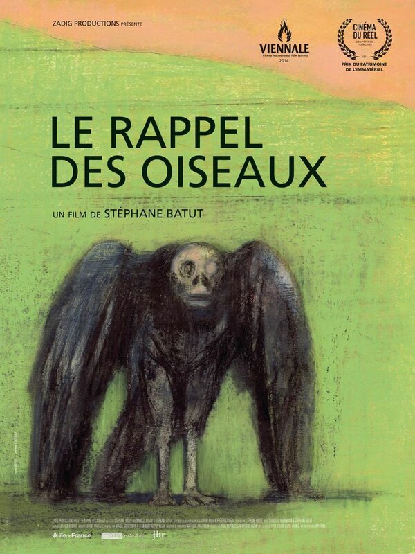 Постер Le rappel des oiseaux