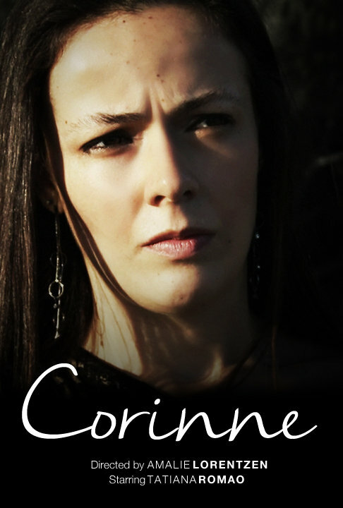 Постер Corinne
