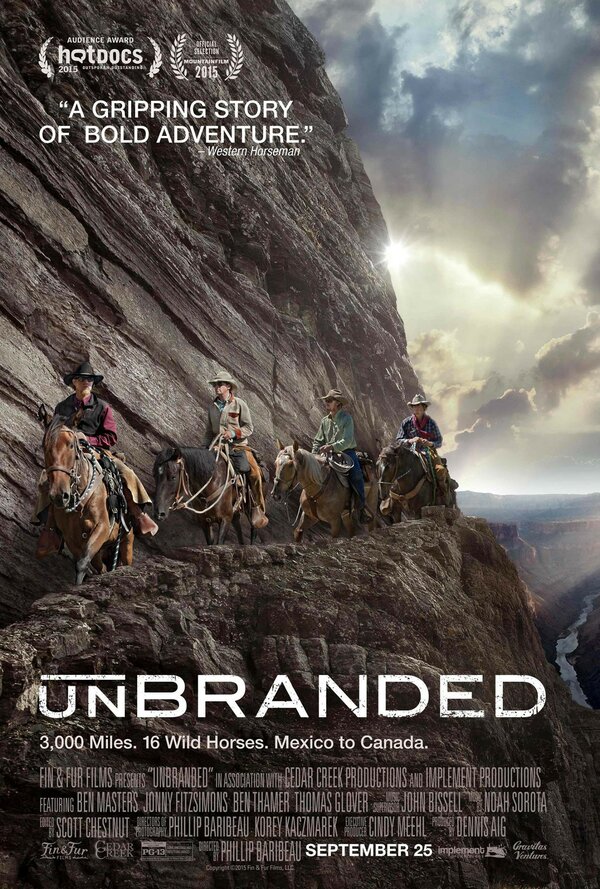 Постер Unbranded