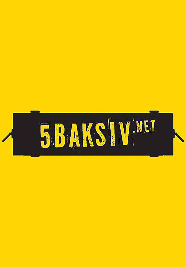 Постер 5baksiv.net