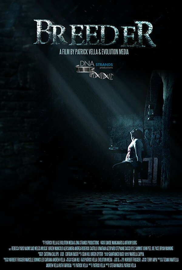 Постер Breeder