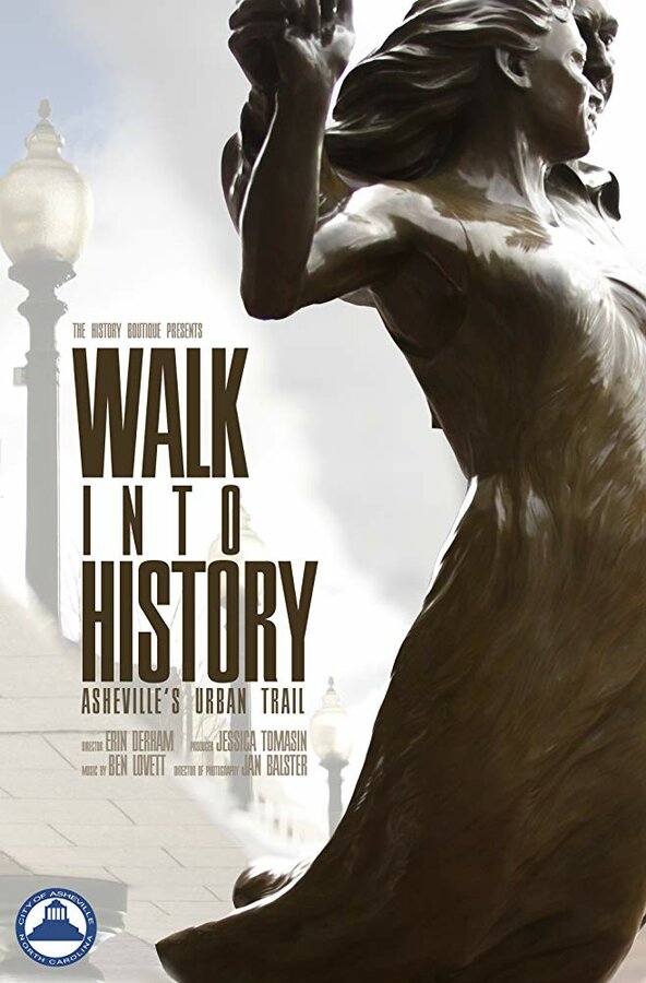 Постер Walk Into History